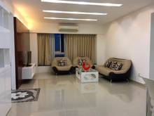 Hình ảnh Bán Căn Hộ GARDEN COURT 1 TẦNG THẤP, Quận 7