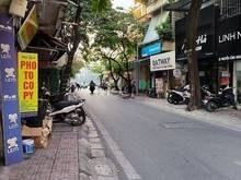 Hình ảnh Cho thuê nhà mặt phố Mai Hắc Đế-Quận Hai Bà Trưng