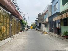 Hình ảnh Xuống giá nhà đúc 3,5 tấm, 4,2 x 15,MTKD Liên Khu 5-11-12-Tân Hòa Đông