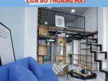 Hình ảnh ✅Căn Hộ Duplex 55M2 1PN Full Nội Thất_Ban Công Cực Thoáng_100%_Giá RẺ