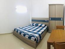 Hình ảnh Studio giá rẻ full nội thất tiện nghi