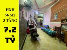 Hình ảnh ✅ Bán Nhà HXH Hoàng Hoa Thám P.5 Phú Nhuận -56m2 - 3 tầng chỉ 7.2 tỷ