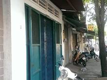 Hình ảnh Tốt Nhất Thị Trường!!! Nhà Cấp 4 Hẻm Xe Hơi Bình Thới, P10 DT: 64m2