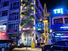 Hình ảnh Bán nhà MT đường Lê Hồng Phong, P.2 Q.10 DT: 5x19m(NH:8m) HDT:75tr