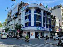 Hình ảnh Cho thuê nhà GÓC 2MT số 176-178 đường Ký Con, Phường Nguyễn Thái Bình