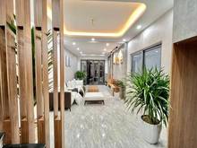 Hình ảnh Bán Nhà Gấp Đường Định Công Thượng DT 50m2 x 5 T , giá 5.2 Tỷ , lô góc