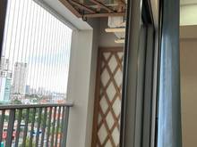 Hình ảnh 3 bedroom Masteri Thao Dien for rent full furnitures 24mil VND/mth.