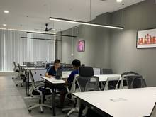 Hình ảnh Cho Thuê MT Lê Văn Sỹ - 7 Tầng TM vị trí đắc địa