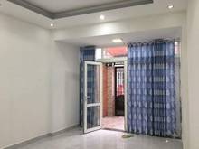 Hình ảnh GIÁ RẺ! Bán nhà hẻm Đ. Vườn Lài Q12 1tỷ660 50,7m2 SHR