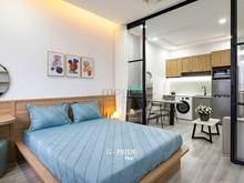Hình ảnh ✅ Căn Hộ Cao Cấp 1PN_Ban Công_Máy Giặt Riêng Gần Phan Xích Long_PN ✅