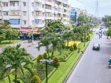 Hình ảnh Hàng siêu hiếm! Mặt tiền đường 20m Bàu Cát (4,3x20m) 3 lầu giá 16.5 tỷ
