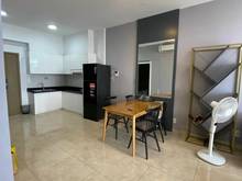 Hình ảnh ĐẸP NHƯ MỚI Bán Tản Đà Court Q5 79m2 2PN