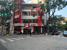 Hình ảnh Cho thuê nhà phố NGUYỄN ĐÌNH CHIỂU - HÀ NỘI - HAI BÀ TRƯNG