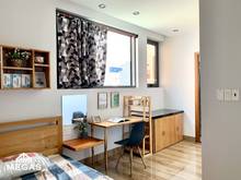 Hình ảnh Cho Thuê Căn Hộ full nội thất ngay citihome, citisoho quận 2