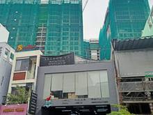 Hình ảnh Cần Cho Thuê nhà MT Đề Thám,Q.1 - 9x25 - Trệt Lầu - 110 Triệu