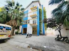 Hình ảnh Giảm 3,4 tỷ bán biệt thự 4 tầng Văn Khê, View Hồ, 202m2