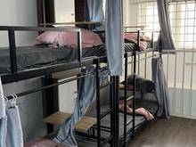 Hình ảnh SLEEP box - KTX cao cấp Gò Vấp Ngay Thống Nhất