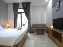 Hình ảnh ✅Studio Ban công ở Trung Tâm Thảo Điền