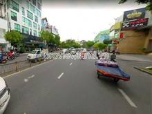 Hình ảnh Cho thuê tòa nhà mt Nam Kỳ Khởi Nghĩa, Q3, 9x21m đất, 1 hầm + 7 tầng