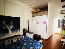 Hình ảnh HXH Sư Vạn Hạnh, P.12, Q.10, Dt: 4 x 20, Ba lầu, giá 18 tỷ.