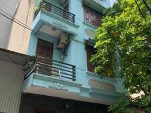 Hình ảnh Cho thuê nhà phố Đồng Me - Mễ Trì. DT 60m, 4 tầng. giá 20 triệu