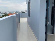 Hình ảnh Tòa nhà VP hẻm nhựa 12m 392 Cao Thắng, P12, 5.1x20m,H-6 lầu, 26 tỷ(TL)
