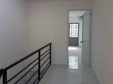 Hình ảnh Nhà mới hẻm xe hơi 1/ đg Bà Hom P13 Q6 Tp.HCM