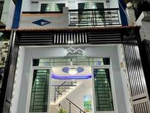 Hình ảnh Trả nợ bán nhà  Lê Quốc Hưng Q4 - 62m2/1.3 tỷ- ngay Công viên luôn
