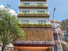 Hình ảnh Building 500m2 MT Điện Biên Phủ 6L cần bán gấp chỉ 130 tỷ