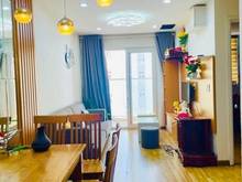 Hình ảnh Sale CH City Gate Tower Q8 2tỷ020 73m2 2PN