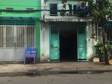 Hình ảnh Chỉ Từ 100tr/m2!!!  Nhà Cấp 4 Hẻm 6m Âu Cơ, P5. DT: 133m2