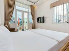 Hình ảnh 🌈Căn Hộ 1PN Luxury_Ban Công_Gần Cầu Kiệu Dễ Đi Tân Định Q1🌈