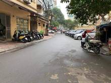 Hình ảnh Cần bán nhà phố Đại Cổ Việt, vỉa hè,KD  40m, giá 7 tỷ