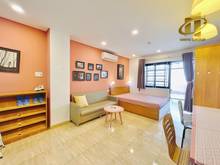 Hình ảnh Căn Hộ Penthouse rộng 50m2 - 1 phòng nghe riêng quận 7