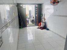 Hình ảnh Bán nhà hẻm rộng Phạm Thế Hiển P.4,Q.8, dt: 5 x 13 nhà xây 1 tầng 3pn