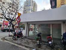 Hình ảnh Cho thuê nhà mặt phố , 200m2 , lô góc 30m , chỉ 120tr