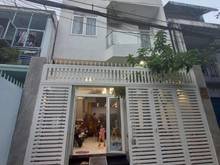 Hình ảnh Ly hôn bán gấp căn nhà HXH Đặng Văn Bi, DT 62m2, 980 triệu gần công ty