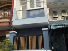 Hình ảnh Bà té cầu thang gãy chân cần tiền gấp DT 60m2 2PN 2ty7