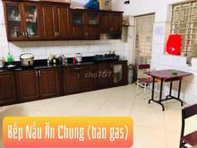 Hình ảnh Ký túc xá khu vực trung tâm gò vấp