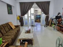 Hình ảnh Bán nhà diện tích 5x20 – phạm thị giây – thới tam thôn – hóc môn