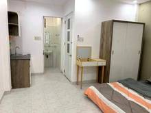 Hình ảnh Cần bán nhà CHDV khép kín thu nhập 540 triệu/ năm, Bình Thạnh, DT 91m2