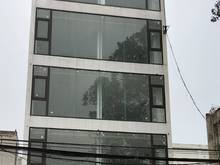 Hình ảnh Cho thuê Hà Đông, mặt phố Vạn Phúc, KD, Vp, nhà mới, thông sàn, 40tr.