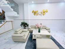 Hình ảnh BÁN GẤP NHÀ, phường Tân Tạo, Q. Bình Tân, DT 60m2 giá 3.1 TỶ