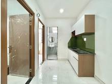 Hình ảnh ️🎉️🎉Khai Trương Căn Hộ Cao Cấp_Mới 100%_Thang Máy_Gần Phan Đăng Lưu️