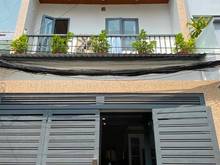 Hình ảnh Nhà HXH 1Lầu 5x9m cách 30m ra MT Bùi Quang Là