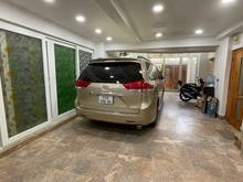 Hình ảnh Apartment tn 75 tr-th Trần Quang Diệu, Quận 3. DT 4,8x18m. Chỉ 11.8 tỷ