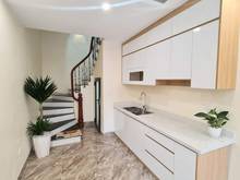 Hình ảnh Bán nhà phố Minh Khai, LÔ GÓC, 3 NGỦ ĐẸP, giá 3.5 tỷ