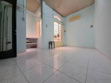 Hình ảnh NHÀ hẽm vị trí trung tâm SHR 36m2 1T1L 1T850