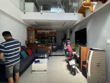 Hình ảnh Nhà HXH Lửng + 3Lầu. Ngay nhà văn hoá Thiếu Nhi