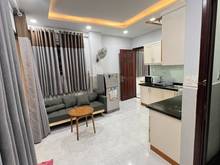 Hình ảnh Penthouse Sân Vườn Siêu Thoáng_1PN_Ngay Hoàng Hoa Thám Chỉ Với...